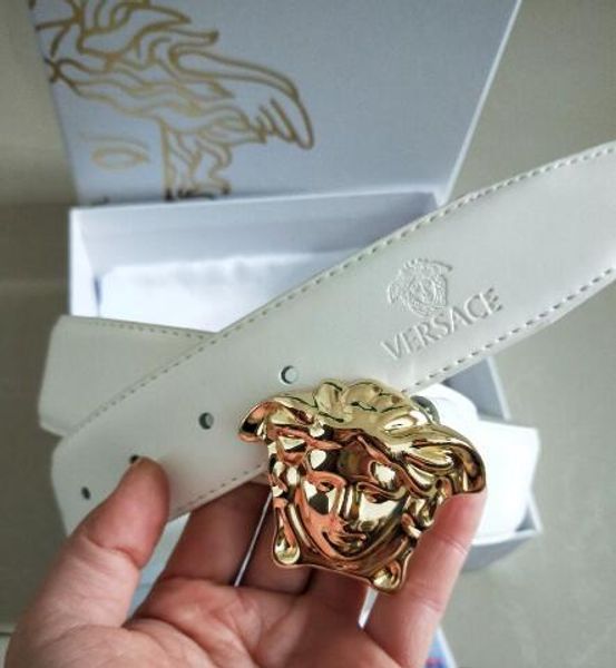 

New 2018 brand luxury tyle medu a genuine leather ceinture bu ine affair belt for men women belt de igner trap man jea