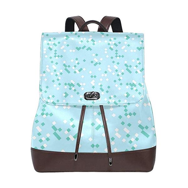 

designer simple up leather backpack ladies elegant ladies wallet fashion bag shoulder bag factory price