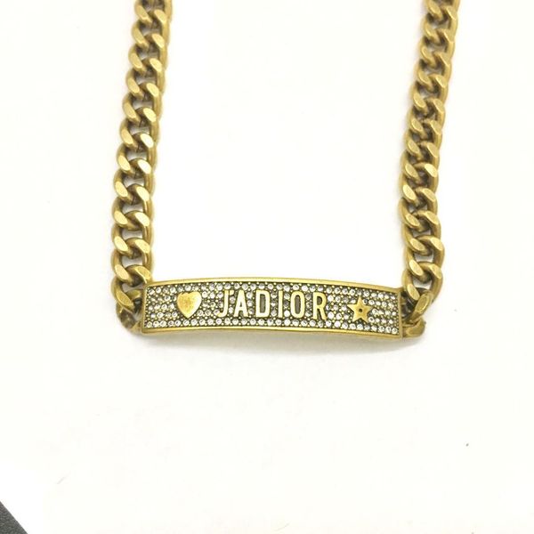 

2019 нове дам вокого каева necklace190802 # 01, Silver