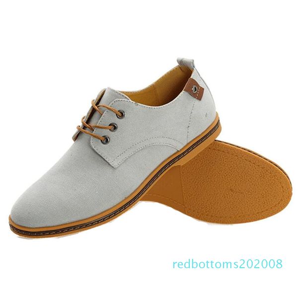 

new 2019 spring casual men shoes candy color brand designer lace up canvas light weight breathable male footwear drop shipping r08, Black
