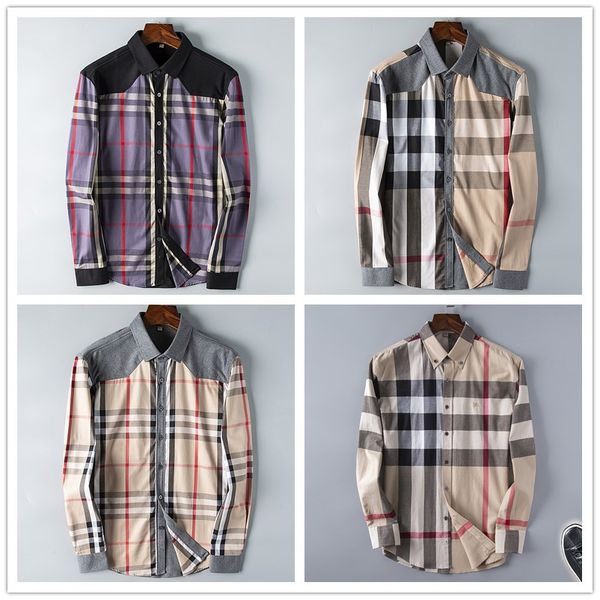 

Camisas de vestido integrity1688