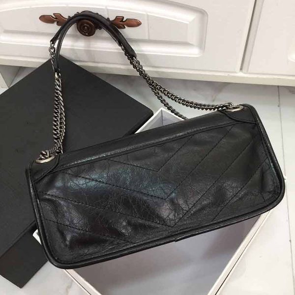 

niki small designer handbag purse y women 2019 new style messenger bag contracted fashion luxury bag usa style crossbody lady