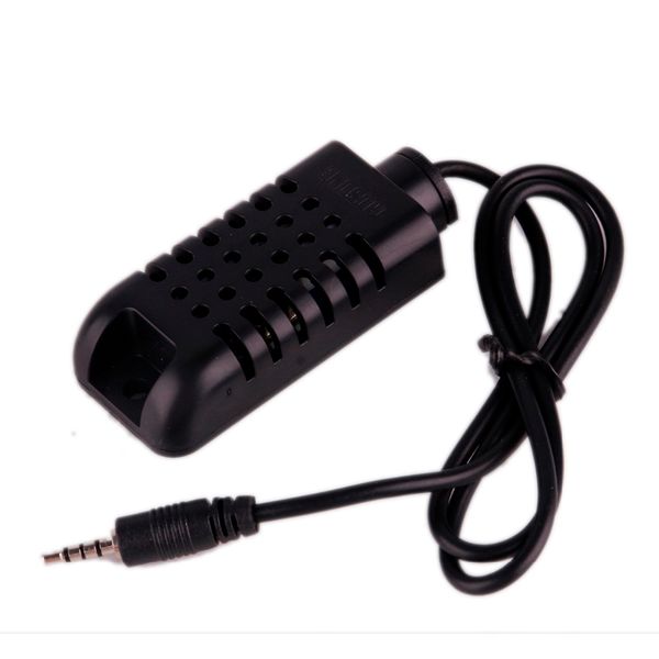 

sonoff am2301 temperature humidity sensor ds1820 temperature probe sensor high accuracy for sonoff th10 and th16