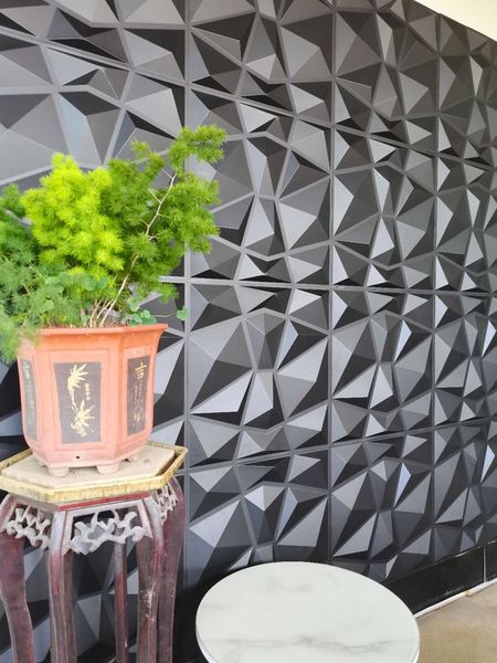 

spa fire-resistant covering panel decorativo no bad smell pvc wall boardwall panel 3d pvc wall home decoration wall tiles embossed in design