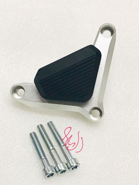 

pump protection for multistrada 1200 enduro