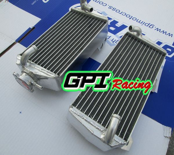 

gpi for rmz450 rmz 450 08-15 2008 2009 2010 2011 2012 14 13 aluminum radiator