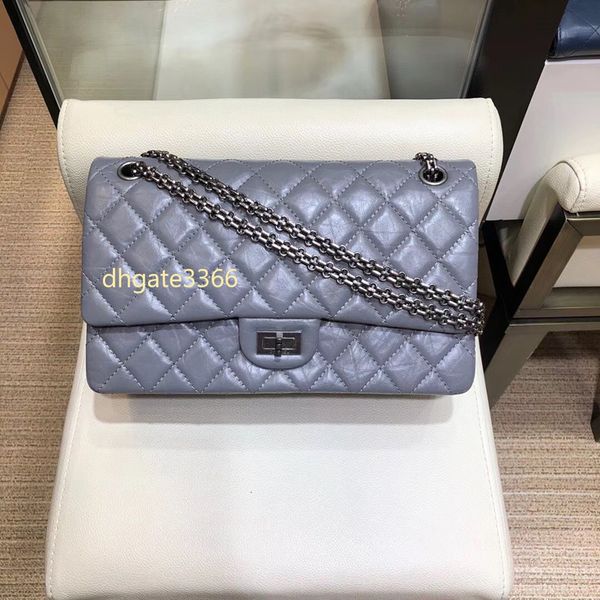 

Dhl new 37587 women 039 bag one houlder cro body clam hell original imported italian leather inner lamb kin