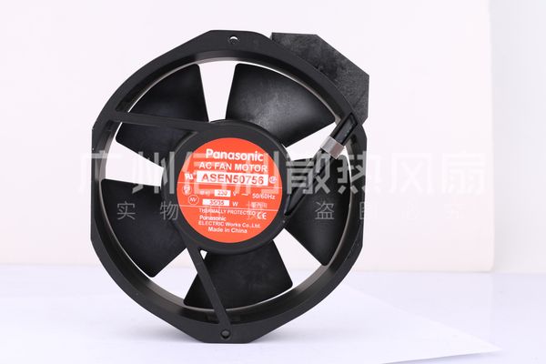 

оптовая asen50756/54/51/52 asen104569/49/29/19 охлаждающий вентилятор panasonic 220v