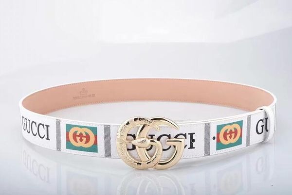 

2019 Fresh Trademark Design Men Belt Fashion Belt Women Leather Belt More Color Buckle and Leather Good Quality