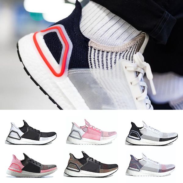 

fashion ub 5.0 running shoes mens women designer shoes sports trainers sneakers black white oreo pink brown size us 5-11