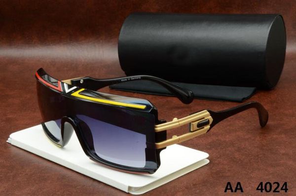 

2019 новый 4024 высокое качество бренд дизайнер моды мужские модные солнцезащитные очки женские модели ретро стиль uv380 солнцезащитные очки, White;black