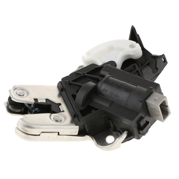 

bootlid rear trunk lid lock latch