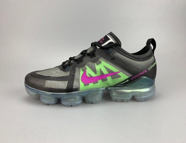 

2019 knit 2 0 fly 3 0 running hoe air men vapor women bhm max orbit metallic gold triple black de igner hoe neaker trainer 36 45
