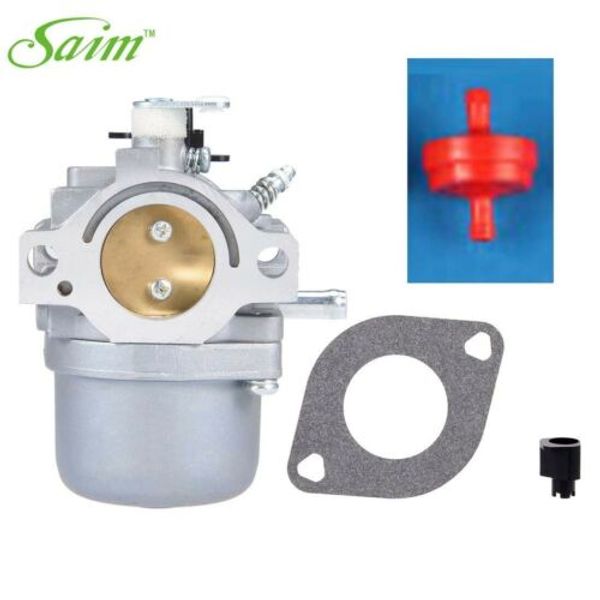 

zyhw 799866 carburetor carb for briggs & stratton 790845 799871 796707 794304 engine carb with gasket automotive repair kits