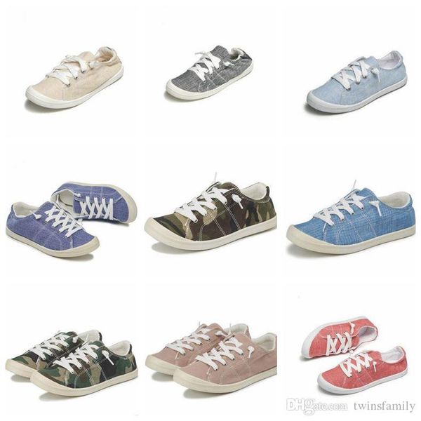 

girls memory foam shoes canvas shoes casual flats loafers autumn lazy sneakers single breathable shoe chaussures outdoor sport shoes dyp6405