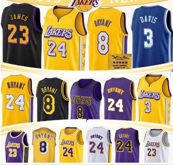 kobe bryant 8 24 jersey