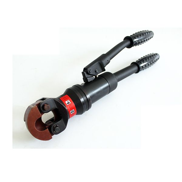 

hydraulic cutting tool for steel wire rope,acsr,steel strand and round bar yq-24b cut 24mm output 60kn
