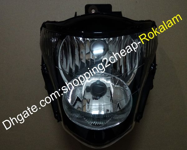 Мотоцикл передняя фара для Honda Hornet CB 900 600 2007 2008 2009 07 08 09 Head Lamp Light фары в сборе