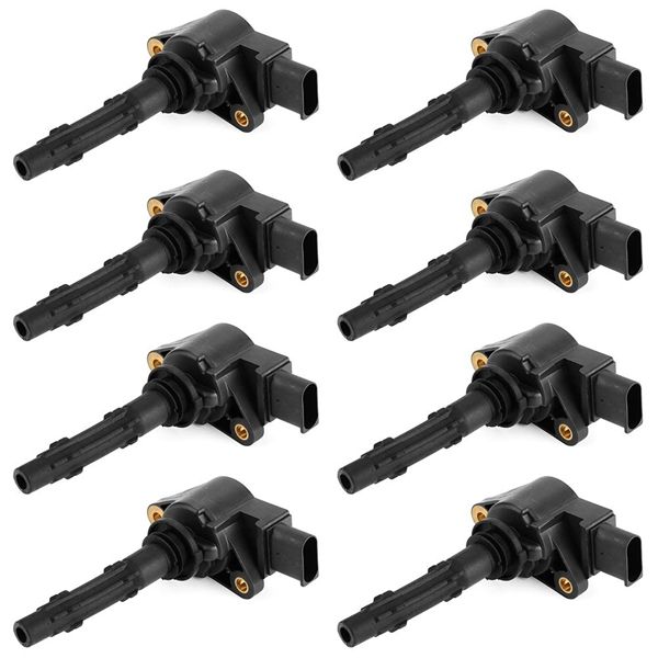 

for w164 w209 w216 w230 set of 8 ignition coils 2729060060