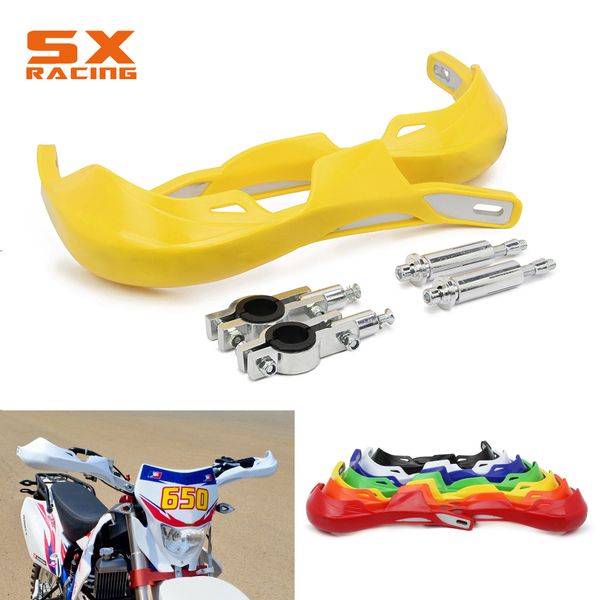 

22mm 28mm motocross handlebar handle bar guards protection for rm rmz drz dr rmz250 rmz450 drz400 dr250 rm125 rm250