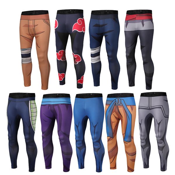 2019 Men Fitness Quick Dry Pants Dragon Ball Z Naruto Goku Black Vegeta Cosplay Bodybuilding Skinny Leggings Trouser Tight Sweatpants Sh190828 From 2019 Men Fitness Quick Dry Pants Dragon Ball Z Naruto Goku Black Vegeta Cosplay Bodybuilding Skinny Leggings Trouser Tight Sweatpants Sh190828 From