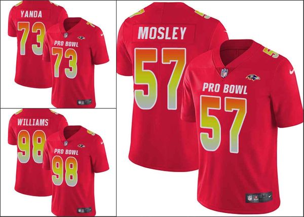 marshal yanda jersey