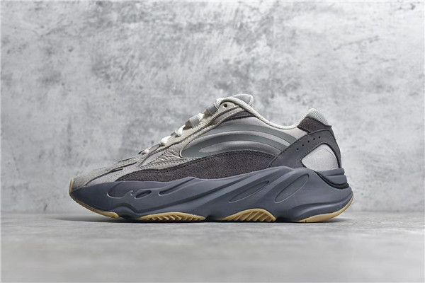 

high version men's shoes coconut 700 dad shoes's female explosion black couple shoes thick soles increased casual sports men