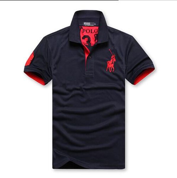 Embroidered Golf Dress