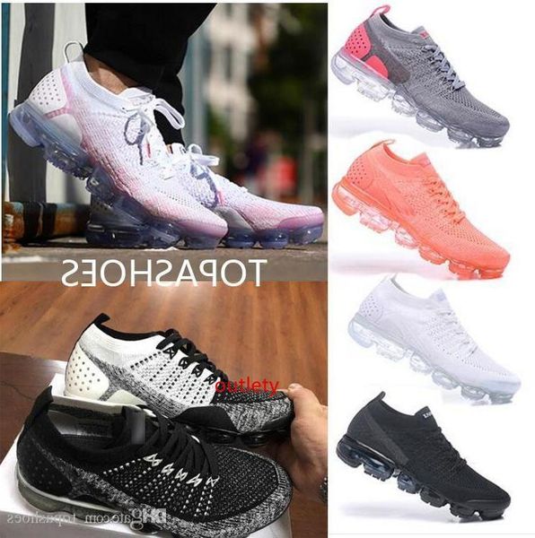 

оптовая продажа дизайнер 2.0 v2 тройной белый черный красный розовый фиолетовый серый oreo для мужчин женщин тренеры спортивные кроссовки кр