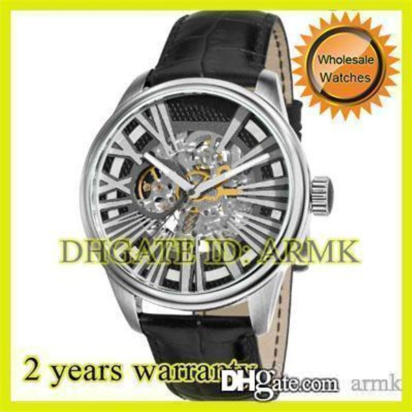 

100% ОРИГИНАЛ JAPAN ДВИЖЕНИЕ - NEW AUTHENTIC Мужские часы MECCANICO AR4619 AR4629 - 2 ГОДА ГАРАНТИИ