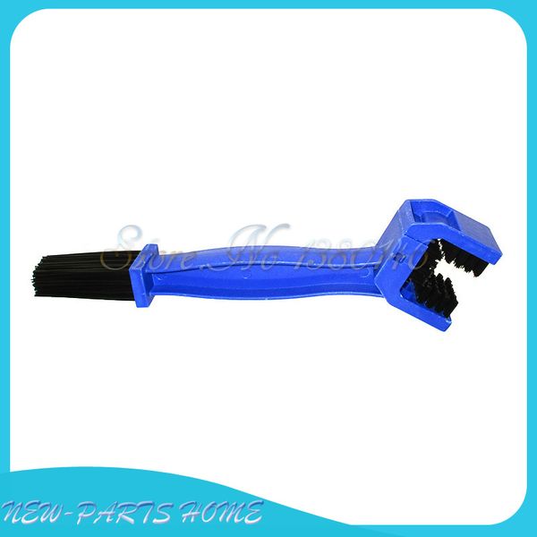 

pit dirt bike atv go kart chain cleaning tool brush cleaner