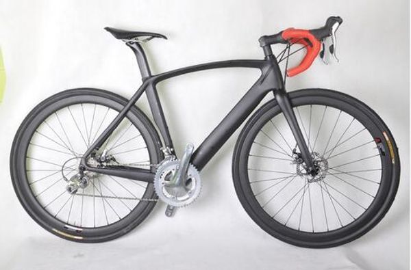 

La mejor calidad china full bicycle cyclcro carbon frame di c full carbon road bike aero carbon bicycle