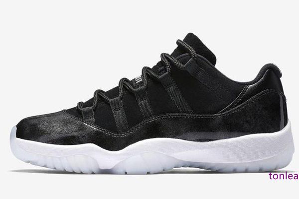 

20 color 11s basketball shoes low barons high space jam 45 11 xi men women sports sneakers shoes size 36-47