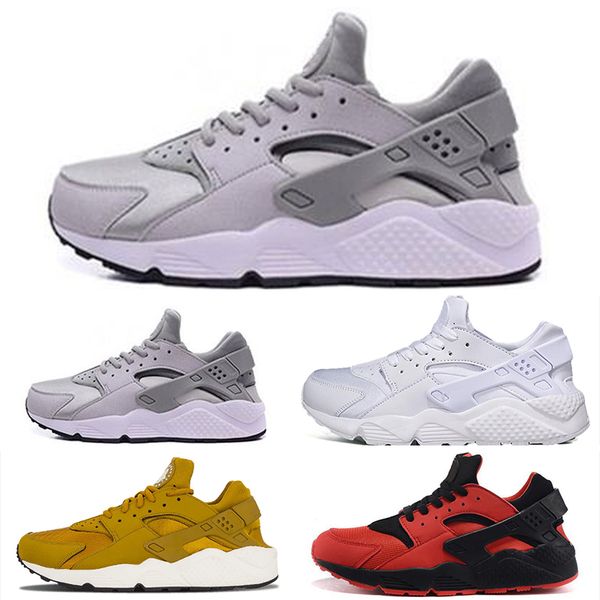 nike huarache mujer 2017