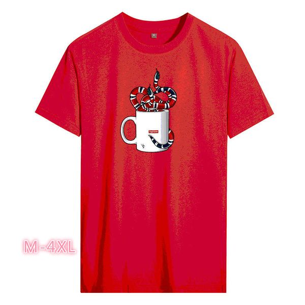 

20s summer mens womens t-shirts designer brand casual short sleeve striped print t-shirt fashion luxury splice cloth t002a417, White;black