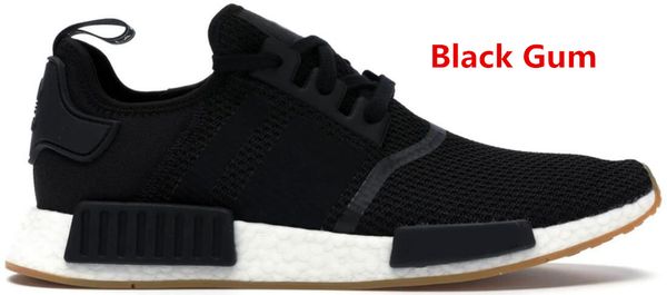 

2020 nmd r1 triple black white red og pink cool grey 3m reflective men women running shoes runner breathable sports shoe trainers sneakers