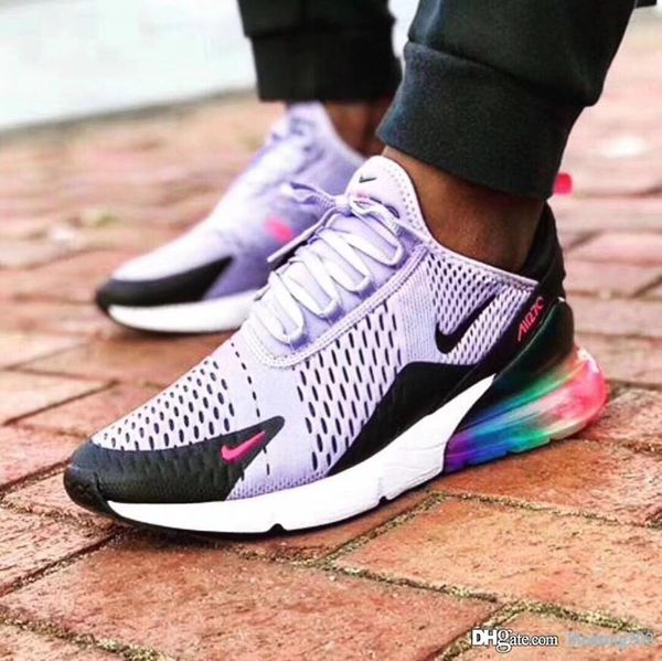 tenis nike air 27c mujer