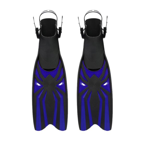 

snorkeling foot swimming fins flipper diving long fins water sports swimming equipment swim