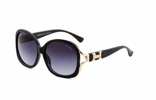 

round metal sunglasses designer gold flash glass lens for mens womens mirror sunglasses round sun glasse 089, White;black