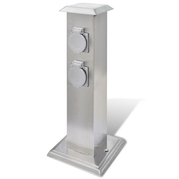 

электрический терминал сада из нержавеющей стали другой уборки организация