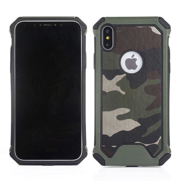 coque iphone xs max army