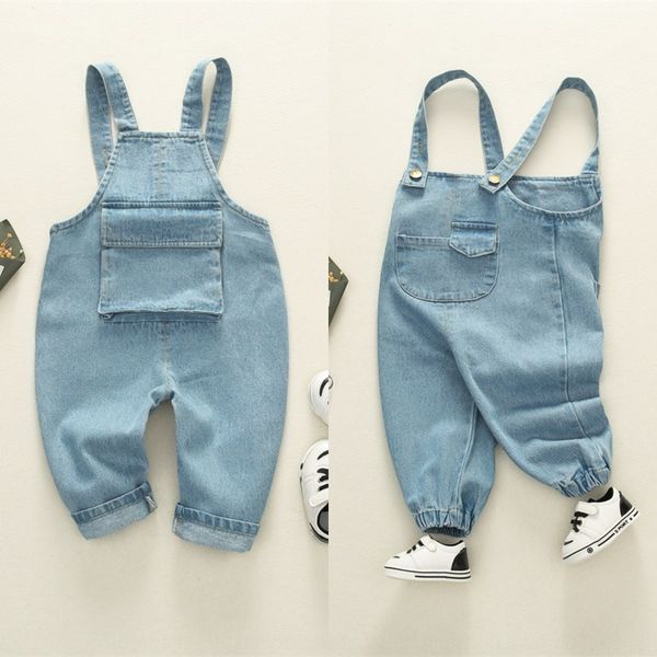 

syfu5 girls' belt 2019 autumn cute children's fashion scrub open crotch girls' belt pants 2019 autumn cute children's pa, Blue