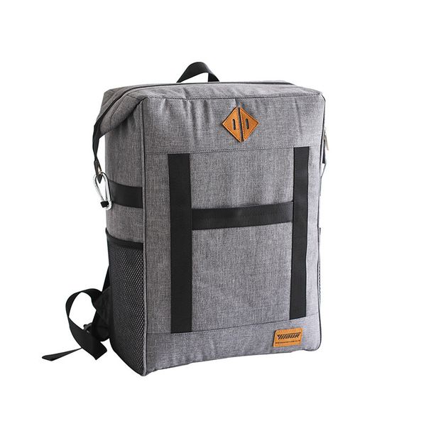 

picnic camping rucksack waterproof insulated outdoor cooler backpack refrigerator bag ice cooler women men thermal bag lunch box