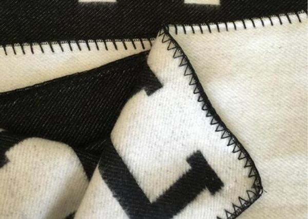 

letter h cashmere blanket crochet soft wool scarf shawl portable warm plaid sofa bed fleece knitted throw towell cape pink blanket