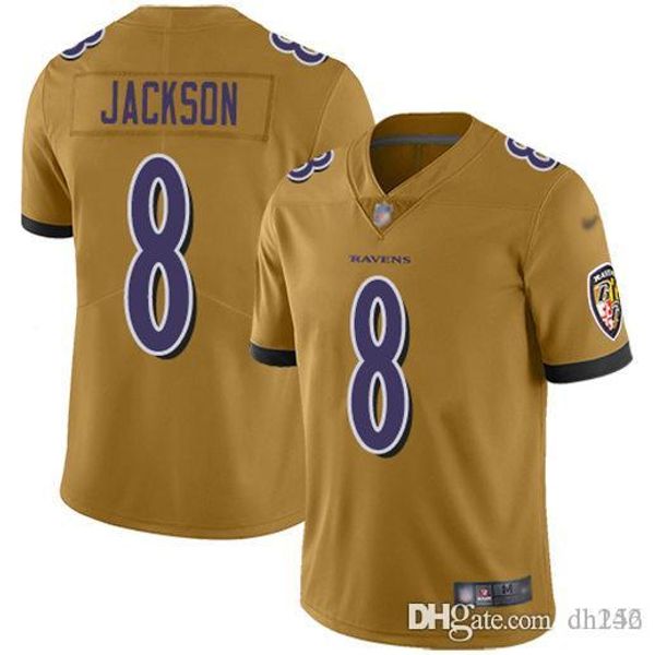 color rush ravens jersey