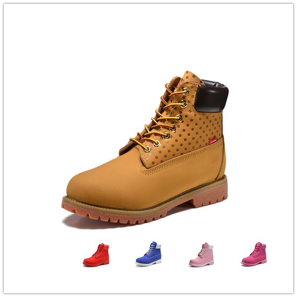 skechers boots mens yellow