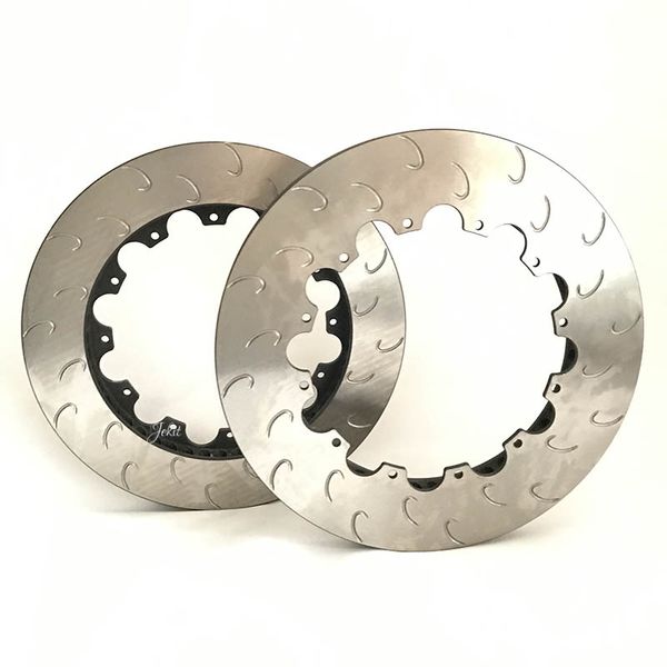 

jekit 355*32mm brake disc for captiva for ap7040 brake caliper