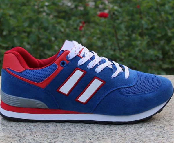 

Sapatos ocasionais qingtianboke