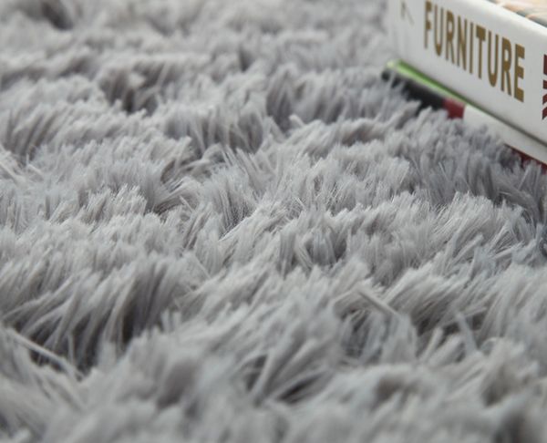 Manufacturer Sells Directly Thicken Bath Silk Wool To Prevent Slippery Carpet Sitting Room Tea Table Bedroom Bedside Yoga Floor Mat Can Be M Carpet