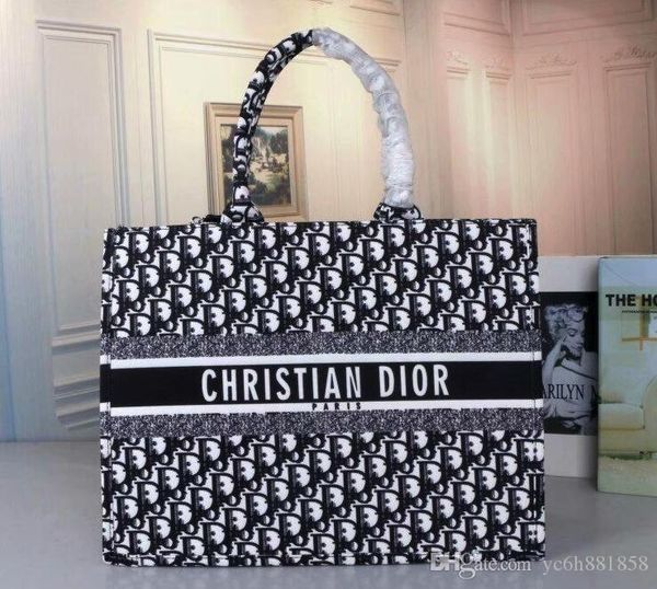 

44 new designers handbags classical style naverfull genuine cow high leather luxury tote clutch shoulder shopping bag--21